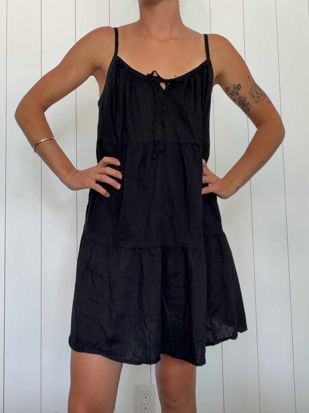 OLD NAVY DRESS